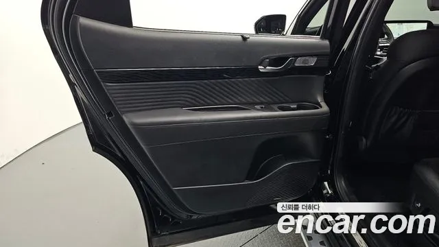 Hyundai Palisade The New Palisade Бензин 3.8 4WD — Фото автомобиля 18