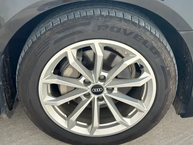 Audi A6L — Фото автомобиля 20