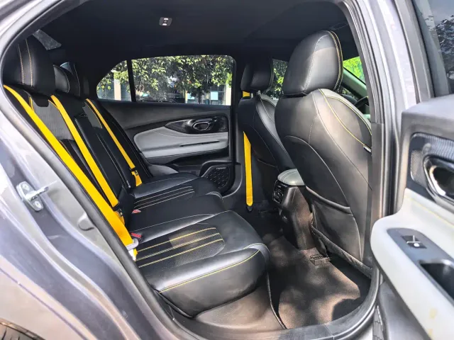 GAC Trumpchi Emkoo — Фото автомобиля 12