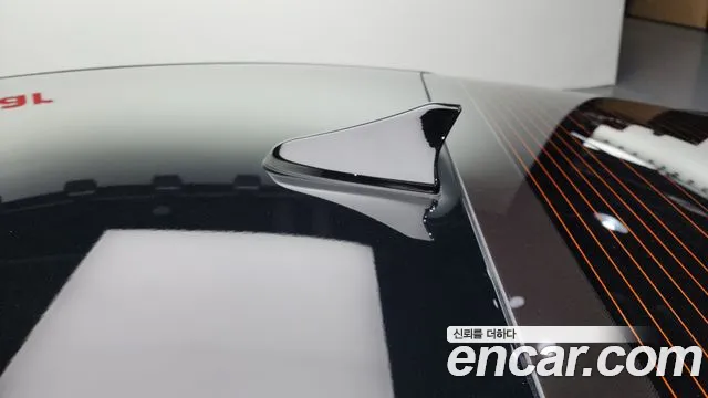 Hyundai AVANTE Avante (CN7) — Фото автомобиля 30