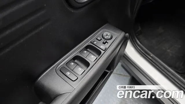 Hyundai Casper — Фото автомобиля 29