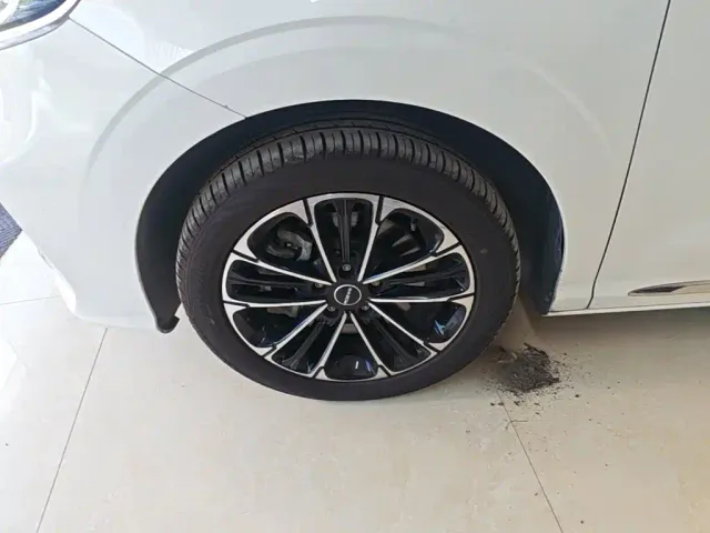 Roewe iMAX8 — Фото автомобиля 22
