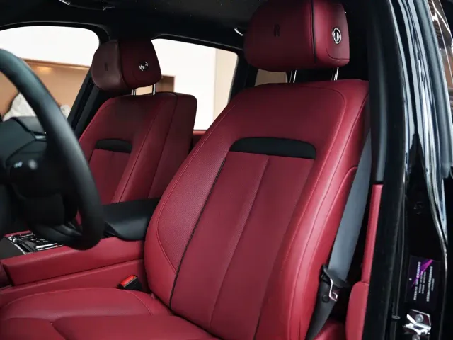 Rolls-Royce Cullinan — Фото автомобиля 17