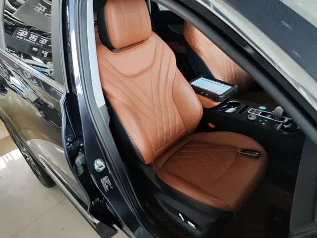 Chery Tiggo 8 PLUS — Фото автомобиля 24