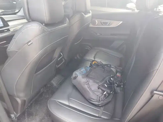 Chery Tiggo 8 PRO — Фото автомобиля 16