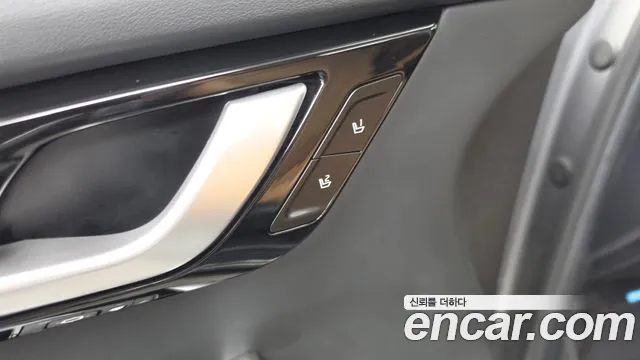 Kia EV6 — Фото автомобиля 25