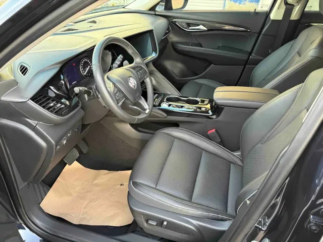 Buick Envision Plus — Фото автомобиля 4