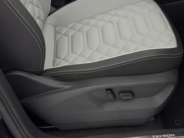 Volkswagen Tayron — Фото автомобиля 19
