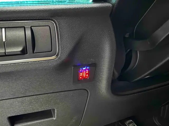 Jetour X70 Plus — Фото автомобиля 10