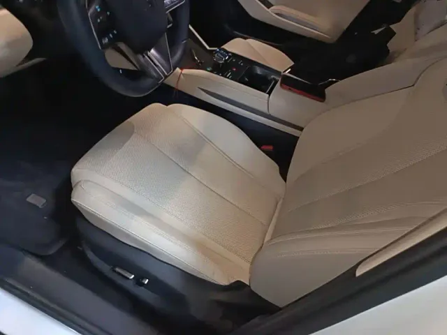 BYD Qin L — Фото автомобиля 13