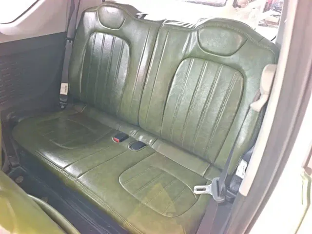 Wuling Hongguang Mini EV — Фото автомобиля 16