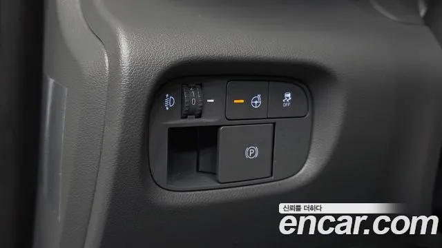 Hyundai Casper Новый Casper Turbo Inspiration — Фото автомобиля 19