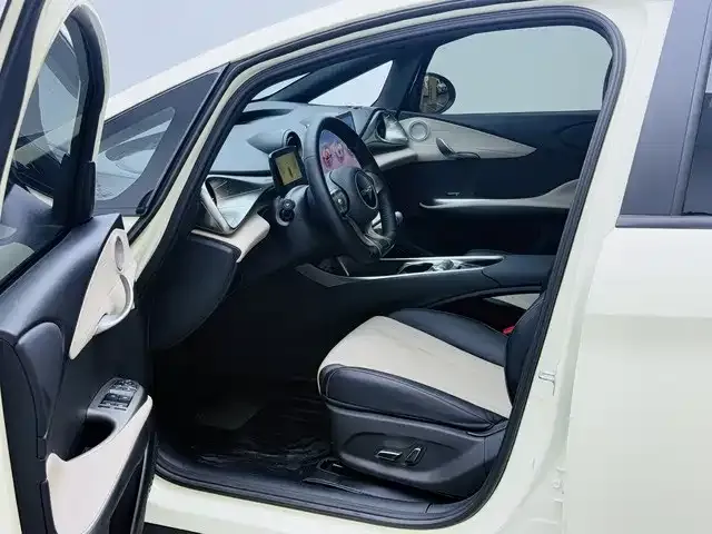 BYD Dolphin — Фото автомобиля 14