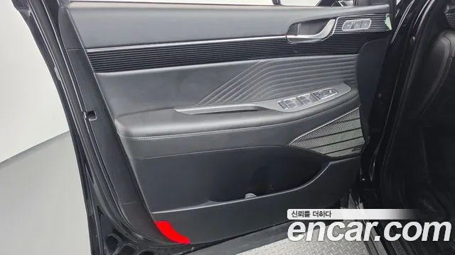Hyundai Palisade The New Palisade Бензин 3.8 2WD — Фото автомобиля 20
