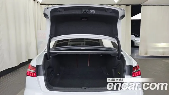 Audi A6 40 TDI Premium — Фото автомобиля 20