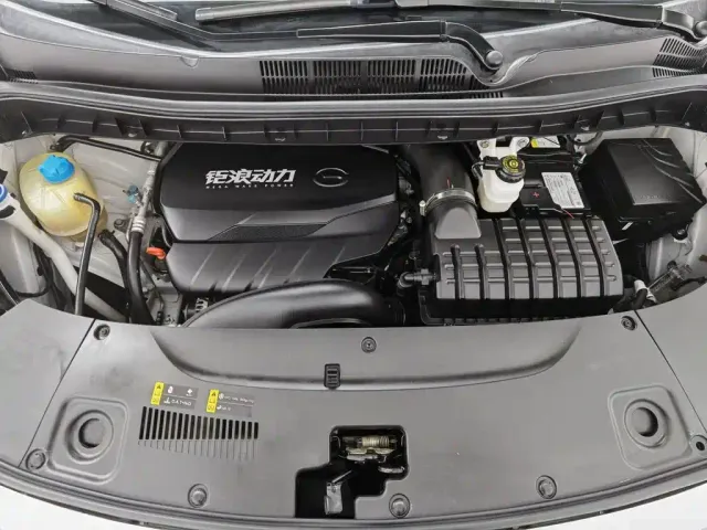 GAC Trumpchi M8 — Фото автомобиля 6