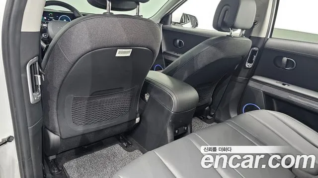 Hyundai Ioniq5 — Фото автомобиля 28