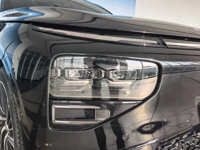 Xpeng G9 — Фото автомобиля 4