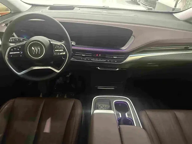 Buick Century — Фото автомобиля 15
