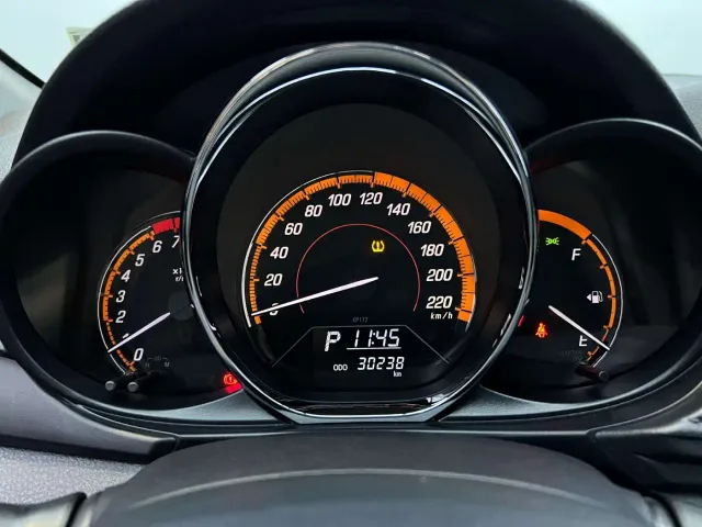 Toyota YARiS L Zhi Xuan — Фото автомобиля 7