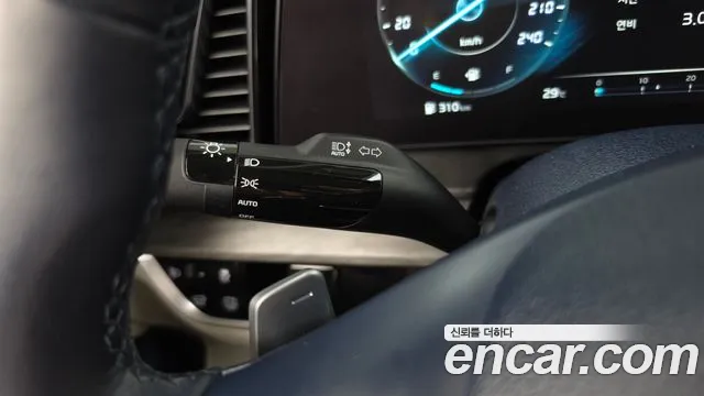 Kia Sportage — Фото автомобиля 6