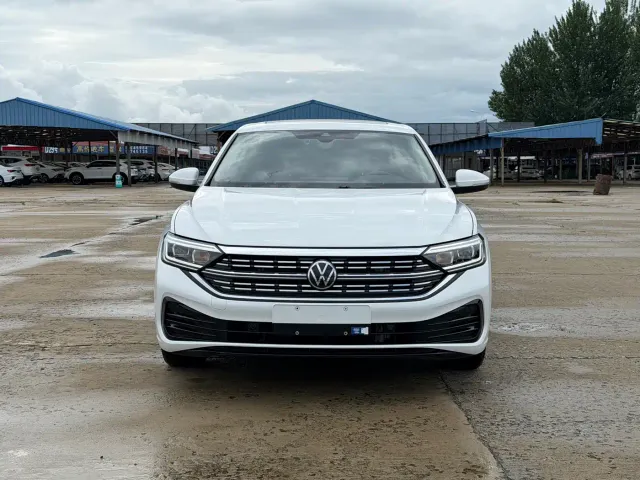 Volkswagen Sagitar — Фото автомобиля 2