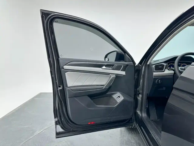 Volkswagen Tayron — Фото автомобиля 11