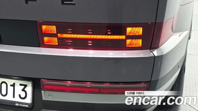 Hyundai Santafe Santa Fe (MX5) Бензин 2.5T 2WD — Фото автомобиля 20
