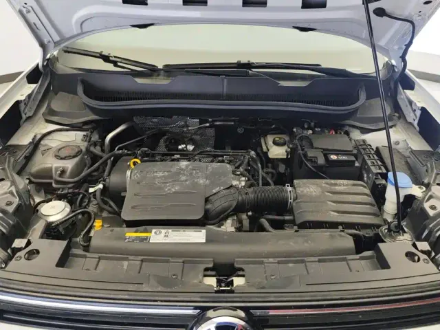 Volkswagen Tharu — Фото автомобиля 10