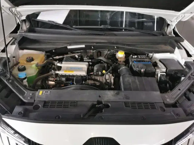 GAC Trumpchi Emkoo — Фото автомобиля 19