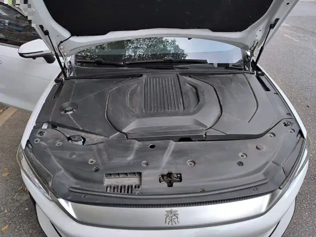 BYD Qin PLUS — Фото автомобиля 21