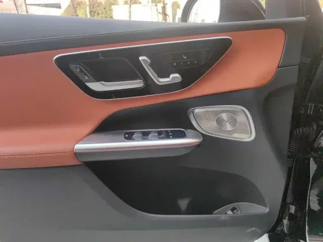 Mercedes-Benz GLC-Class — Фото автомобиля 4