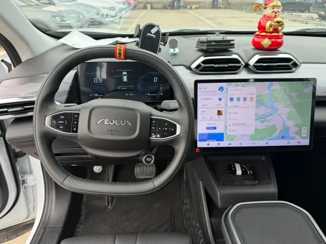Haval H6 — Фото автомобиля 5