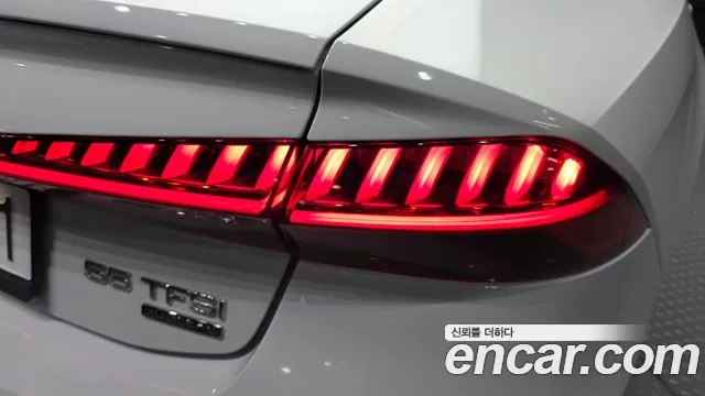 Audi A7 55 TFSI quattro Premium — Фото автомобиля 20