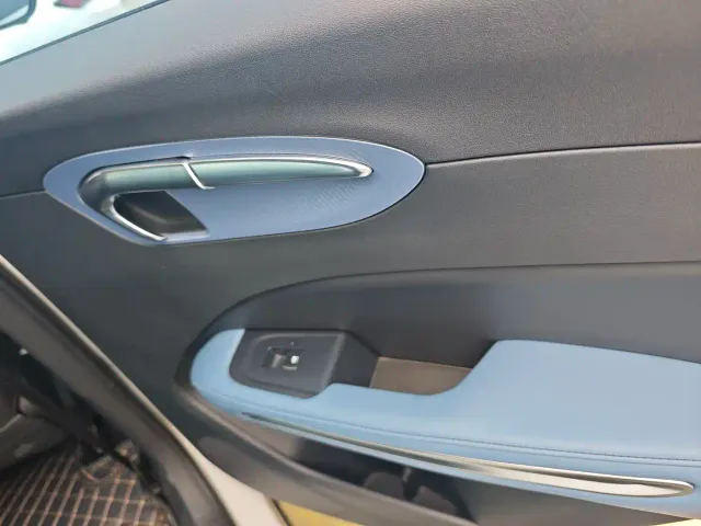 Bestune T90 — Фото автомобиля 9