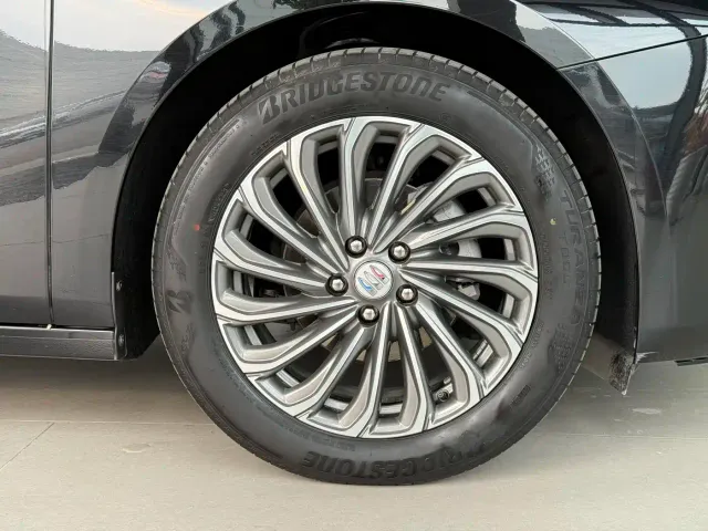 Buick LaCrosse — Фото автомобиля 16