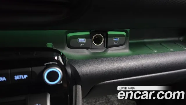 Hyundai Casper Electric — Фото автомобиля 30