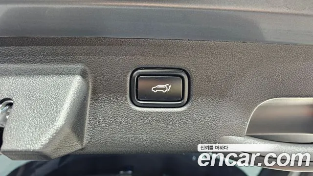Kia Sportage Sportage 5-е поколение Дизель 2.0 4WD — Фото автомобиля 17