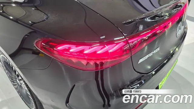 Mercedes-Benz EQS V297 — Фото автомобиля 13