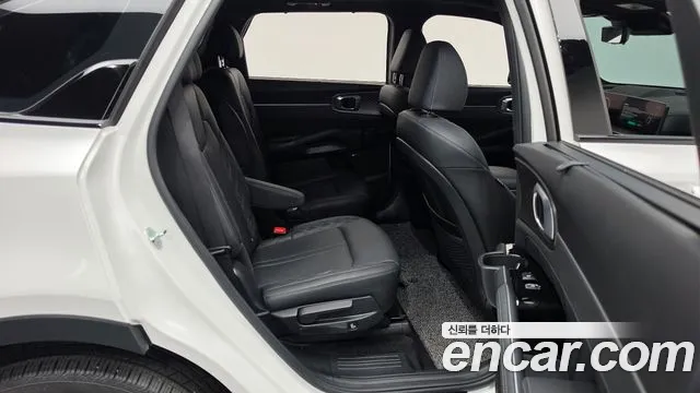 Kia Sorento — Фото автомобиля 17