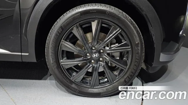 Hyundai Palisade The New Palisade Бензин 3.8 2WD — Фото автомобиля 14