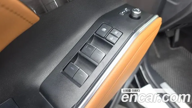 Toyota Highlander — Фото автомобиля 30