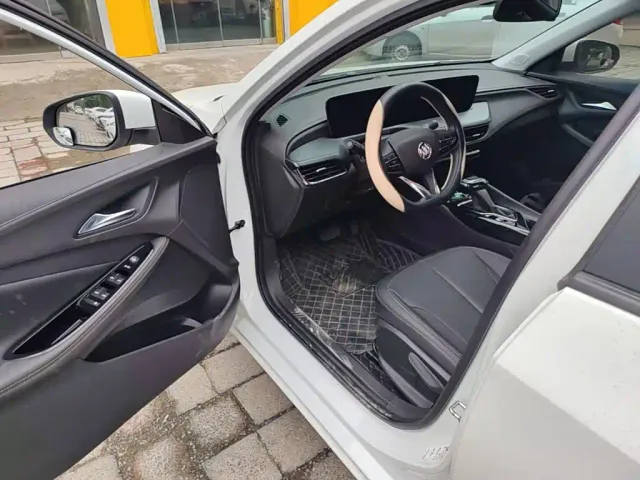 Buick Verano 2023 Pro Joy Edition — Фото автомобиля 15