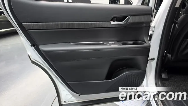 Hyundai Palisade The New — Фото автомобиля 14