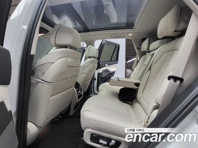BMW X5 — Фото автомобиля 20
