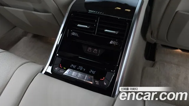 BMW 8-Series — Фото автомобиля 19