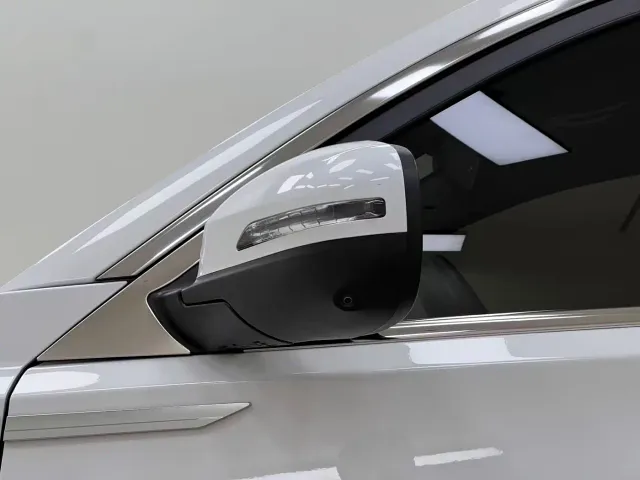 Chery Tiggo 8 PLUS — Фото автомобиля 12