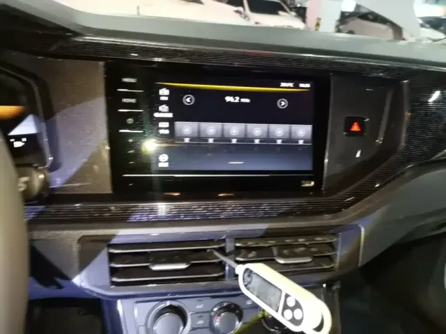 Volkswagen Lavida 2025 New Edge 1.5L Outstanding New Ease — Фото автомобиля 12