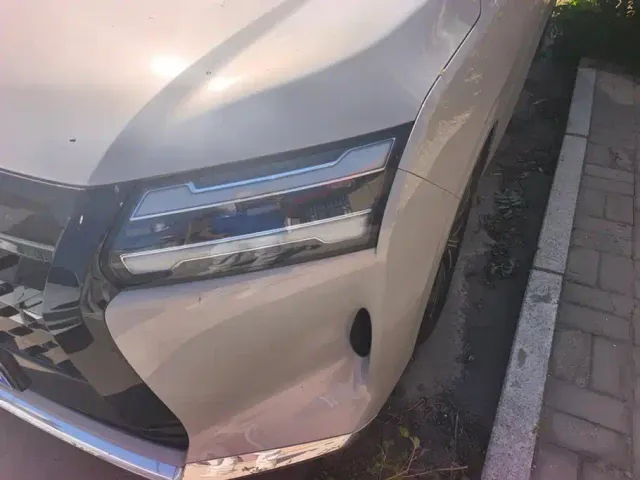 Wuling Starlight 730 — Фото автомобиля 5