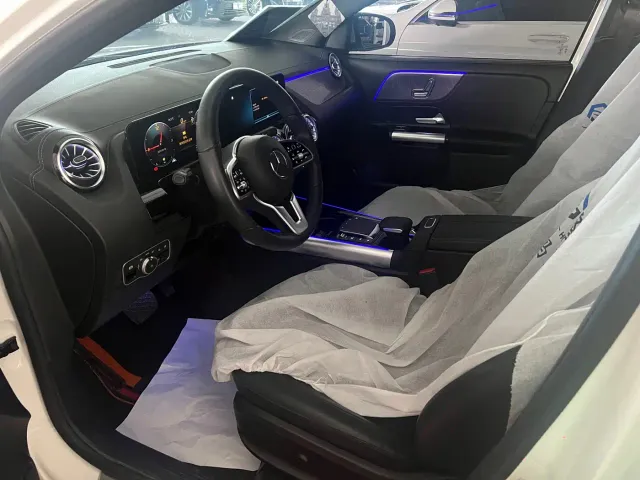 Mercedes-Benz Mercedes-Benz GLA 2023 GLA 220 — Фото автомобиля 10